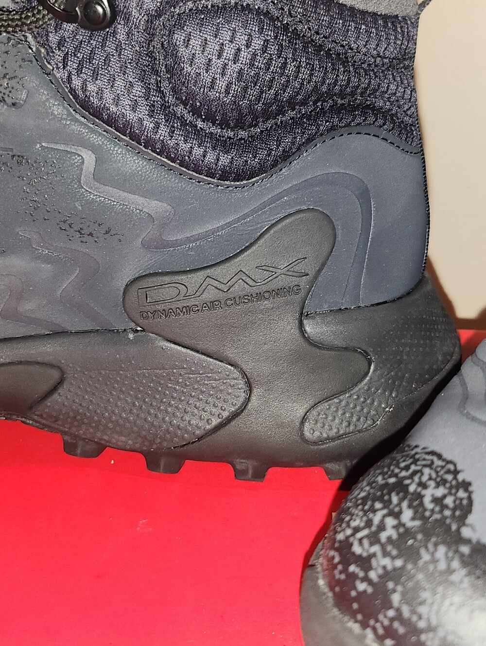 The Reebok Kitari DMX - Picture 11 of 16